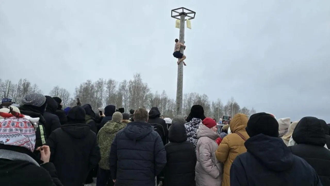 REGIONS/Яна Шаливская