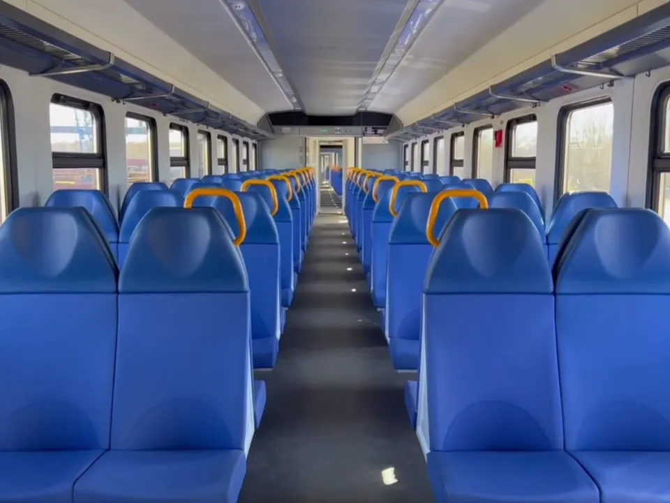 Фото: АО «Коломенский завод»