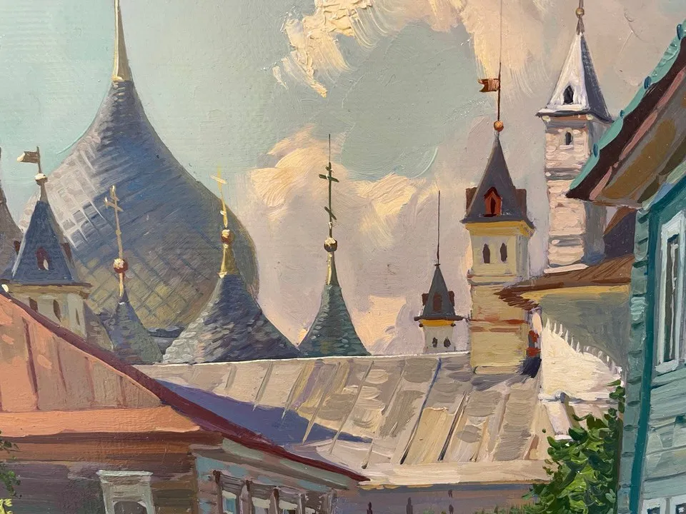 Фото: пресс-служба администрации городского округа Мытищи