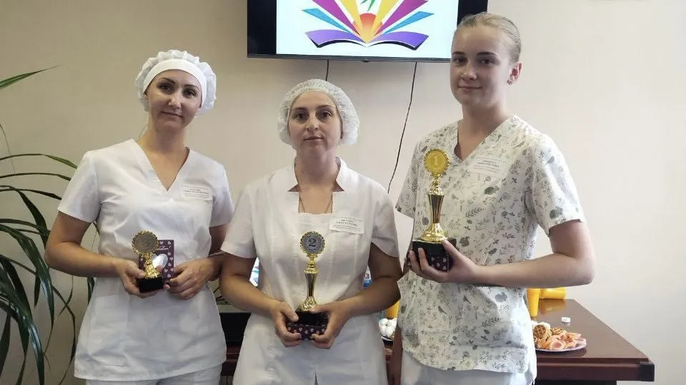 Фото: Администрация г.о. Электросталь