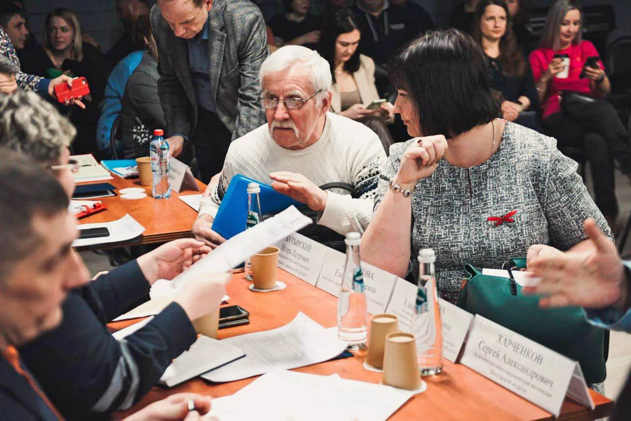 Фото: пресс-служба администрации г.о. Лосино-Петровский