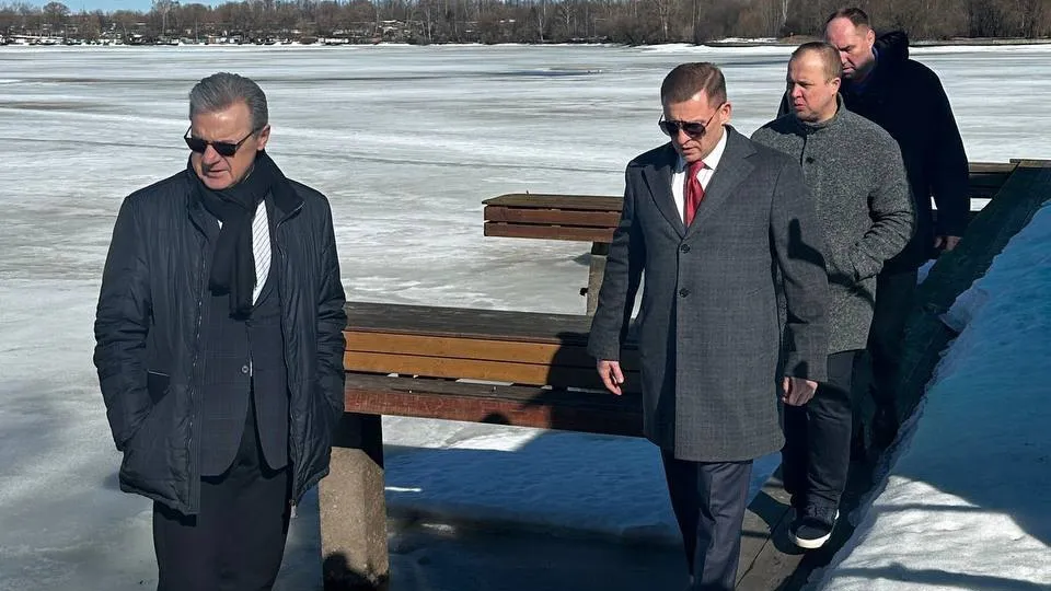 Фото: пресс-служба администрации г.о. Долгопрудный