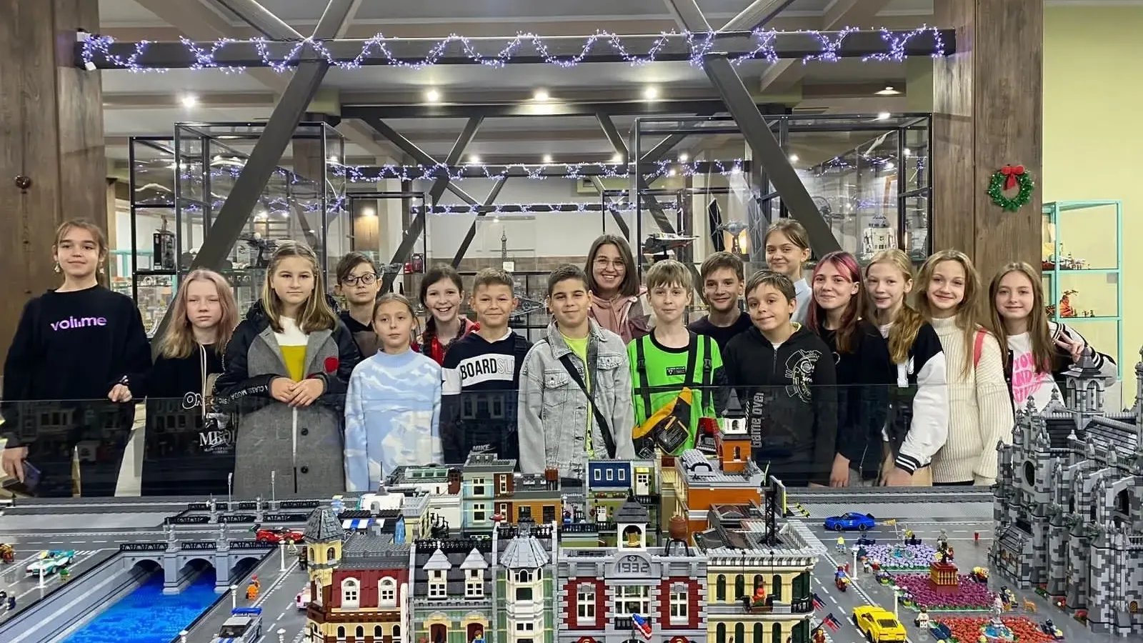 Министерство образования Московской области