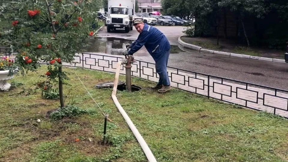 Фото: Министерство жилищно-коммунального хозяйства Московской области