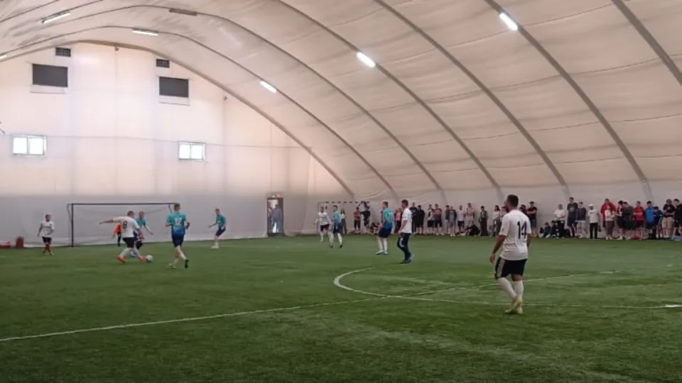 Иллюстративное изображение. Фото: vk.com/Спортивный комплекс «Мещера»