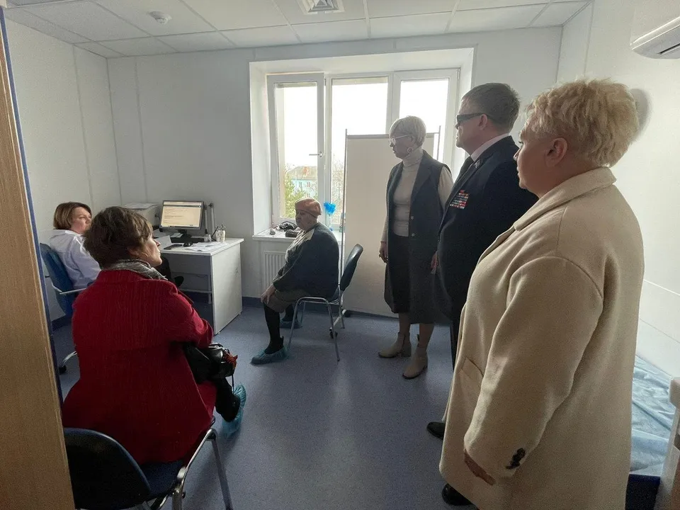 Фото: Ирина Паленова