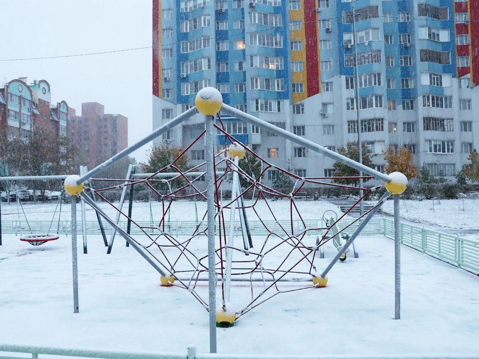 Фото: пресс-служба Администрации г.о. Ступино