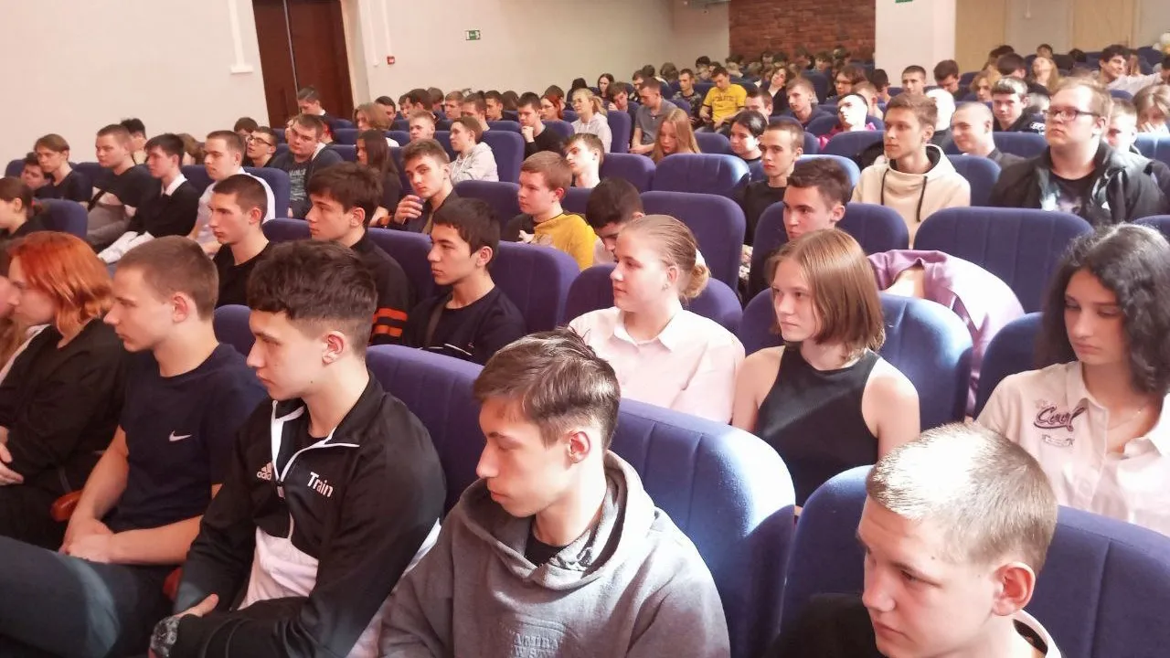 Фото: Министерство образования Московской области