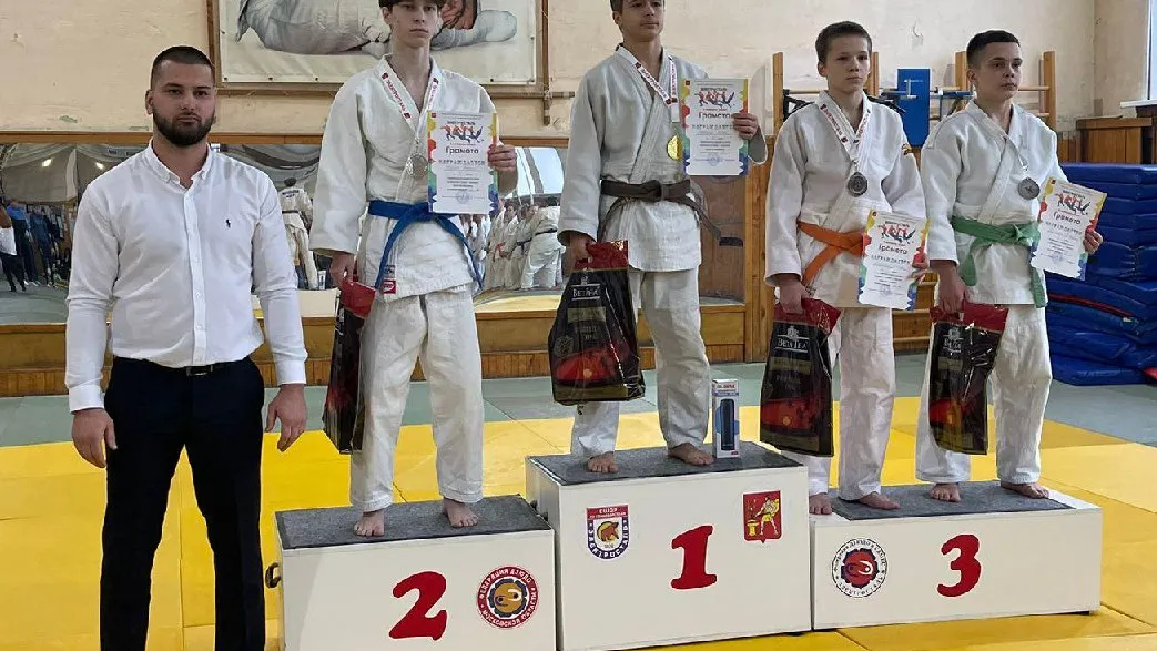 Источник фото: управление по физической культуре и спорту администрации г.о. Электросталь