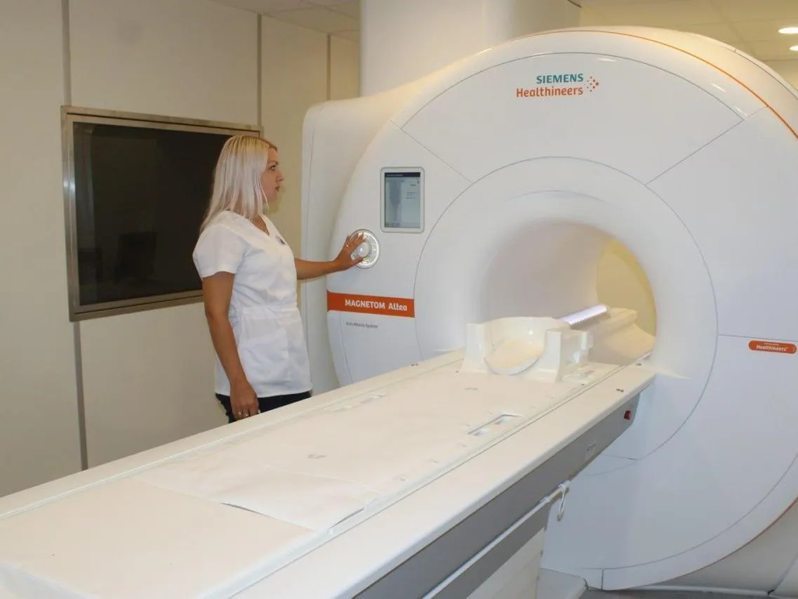 Фото: Министерство здравоохранения МО