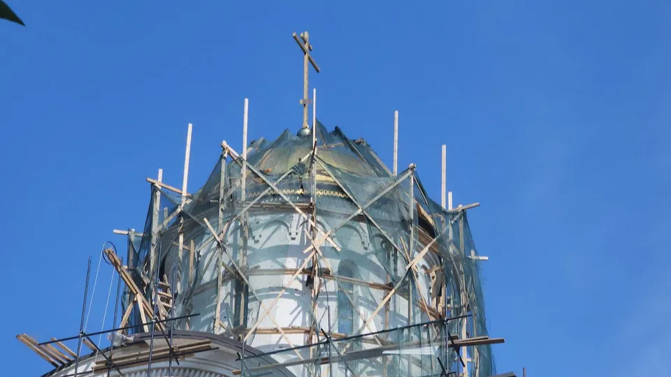 Фото: Наталья Лымарь