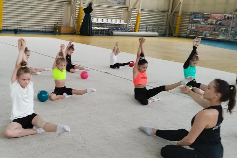 Фото: vk.com/МАУ СОК «Яхрома»