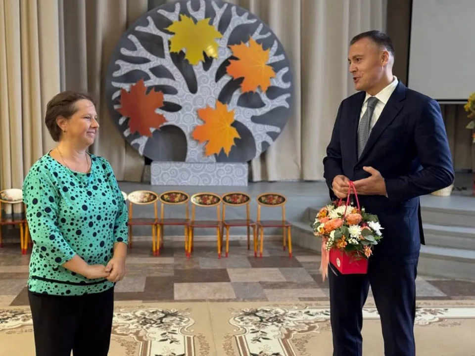 Фото: пресс-служба Администрации г.о. Красногорск