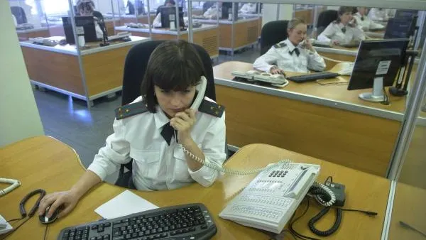 В Петербурге грабитель обокрал пожилую пенсионерку