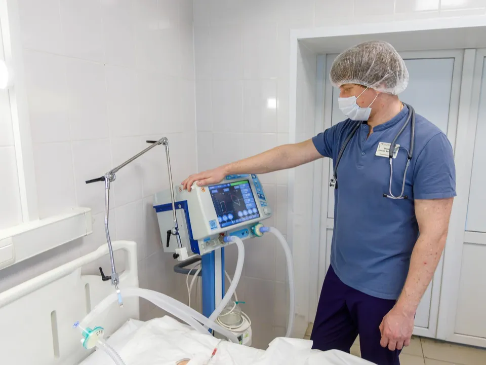 Фото: МедиаБанк Подмосковья/Наталья Лымарь&nbsp;