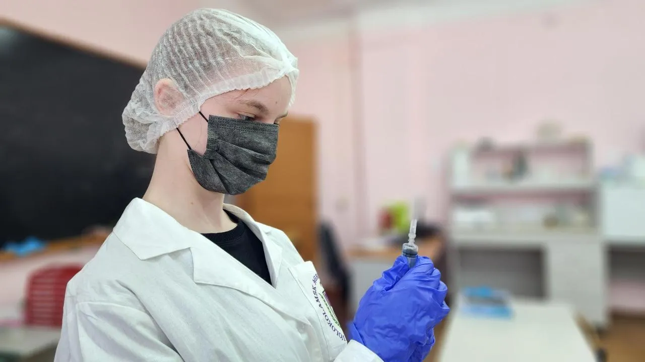 МедиаБанк Подмосковья/Дмитрий Беденко