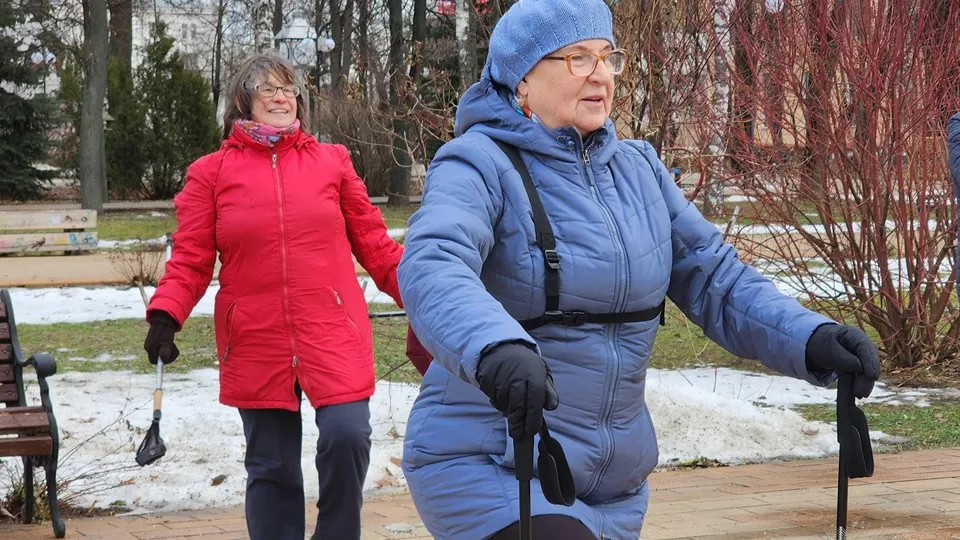 Фото: МедиаБанк Подмосковья/Услада Дубинина