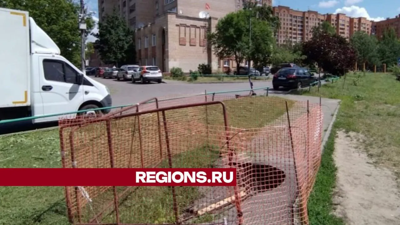 Фото: предоставлено очевидцем