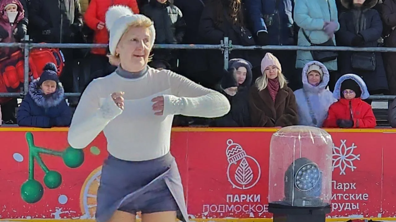 REGIONS/Елена Шумакова