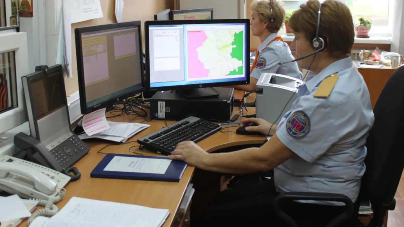 Медиаархив Подмосковья