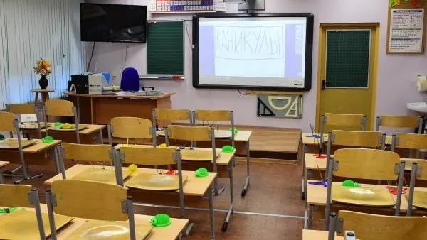 Алексей Майшев / РИА Новости
