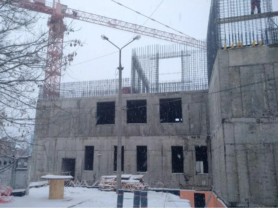 Фото: Минстрой МО