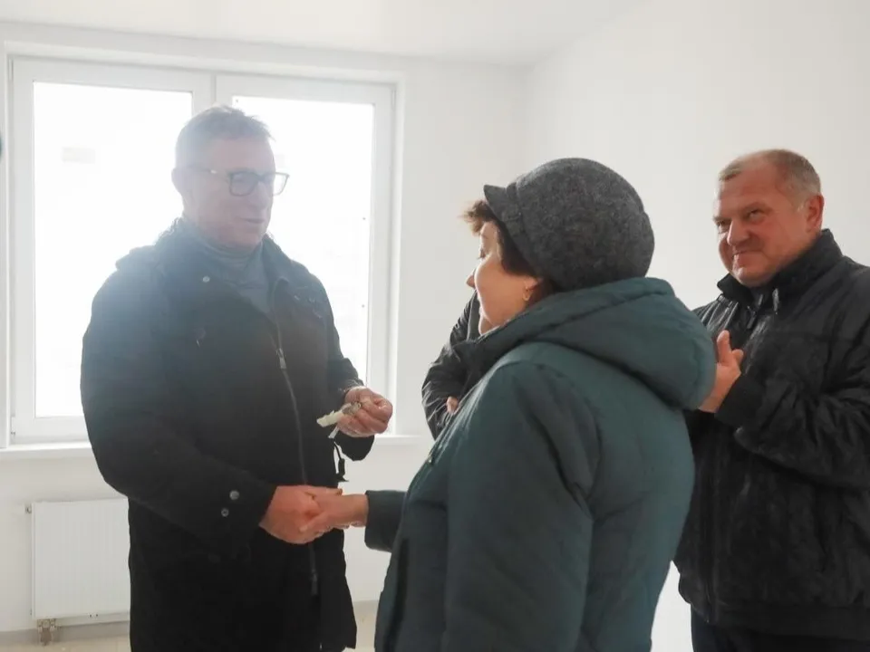 Фото: пресс-служба администрации Сергиево-Посадского г.о.