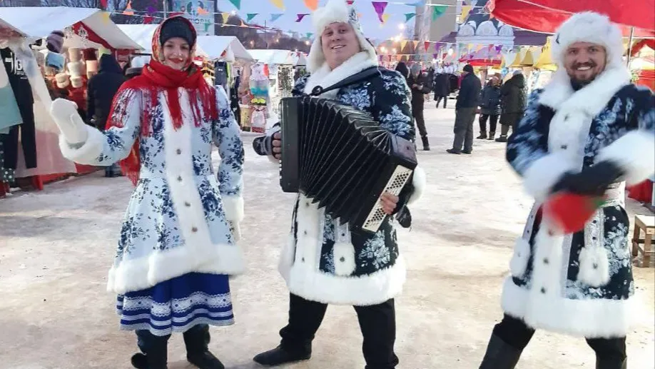 Фото: МИНИСТЕРСТВО СЕЛЬСКОГО ХОЗЯЙСТВА И ПРОДОВОЛЬСТВИЯ МОСКОВСКОЙ ОБЛАСТИ