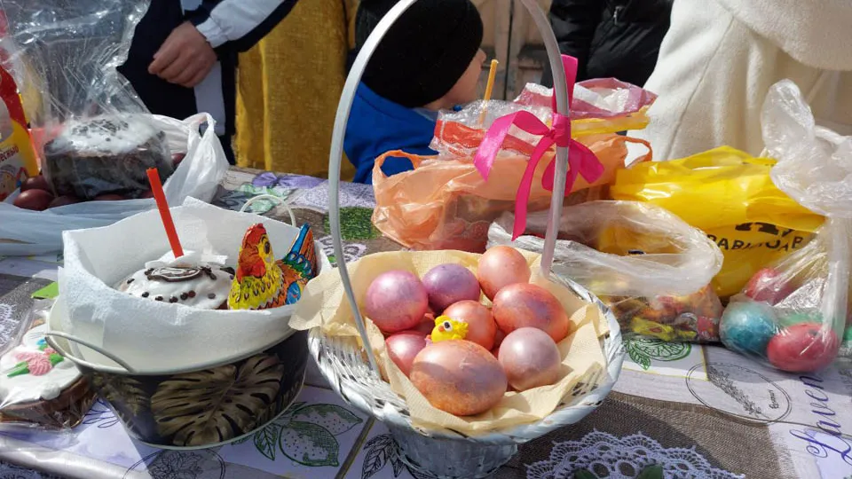 Фото: Юлия Григорьева