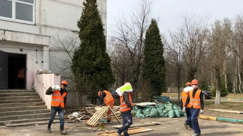 Станция скорой помощи появится во Фряново