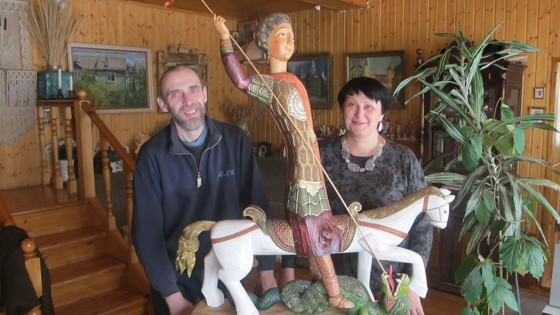 Фото: Егорьевский историко-художественный музей