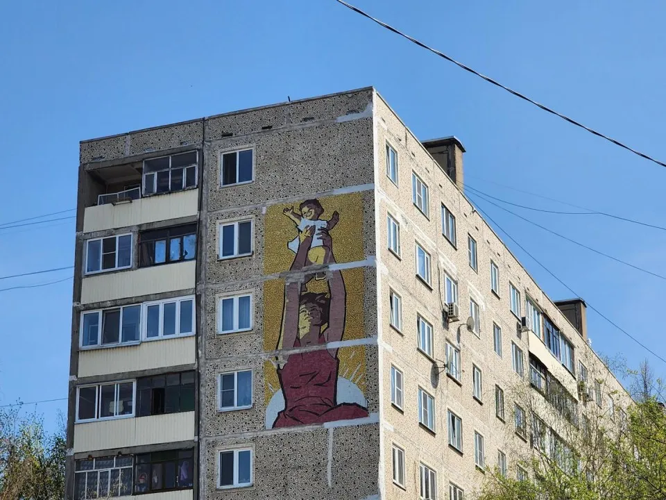 Фото: Валентина Максимова