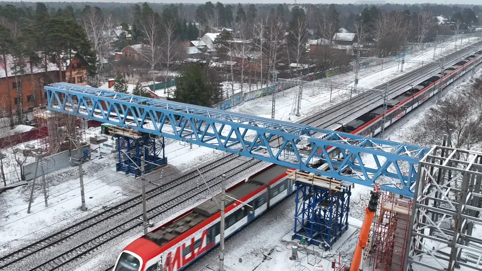 Фото: администрация городского округа Люберцы
