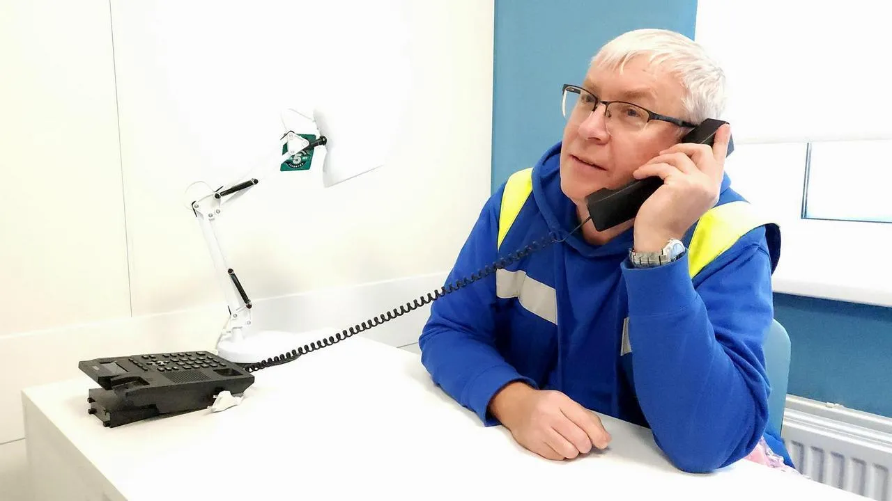 МедиаБанк Подмосковья/Валерия Исаева