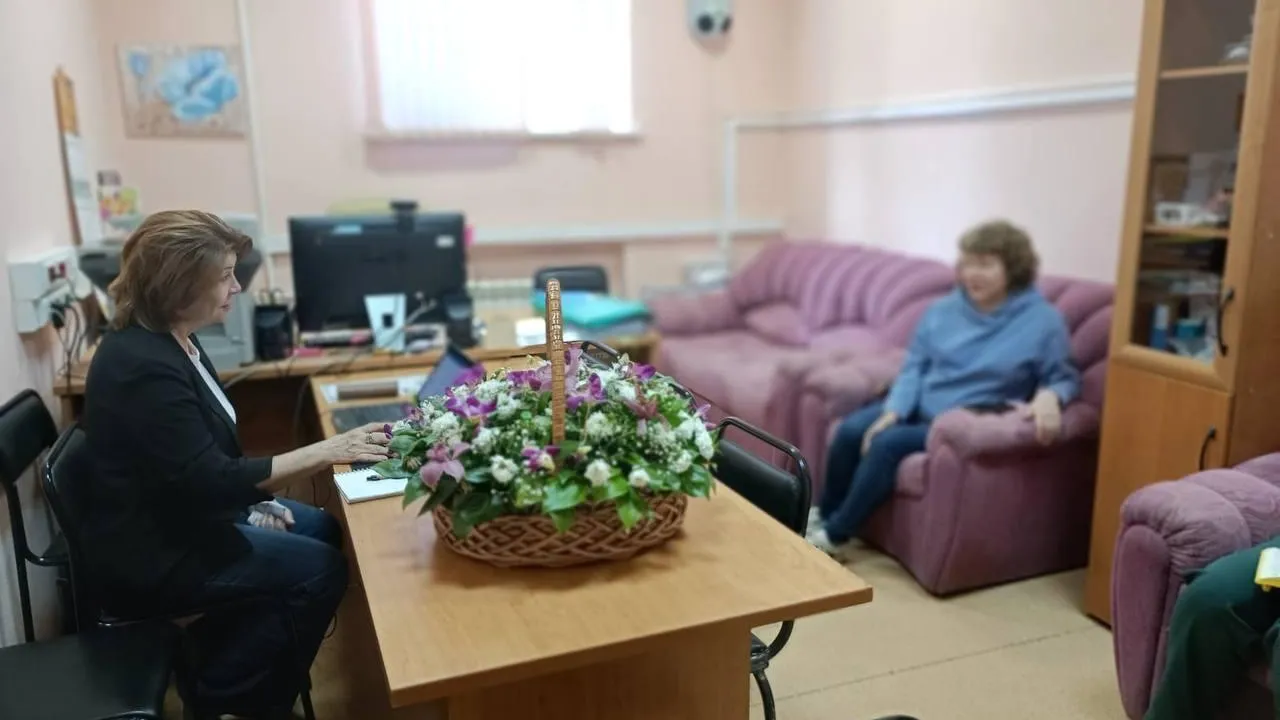 Фото: Реутовская больница