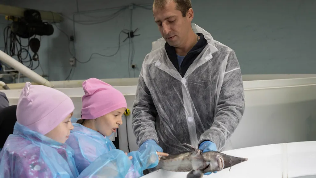 Фото: Подворье «Зарайская Слобода»