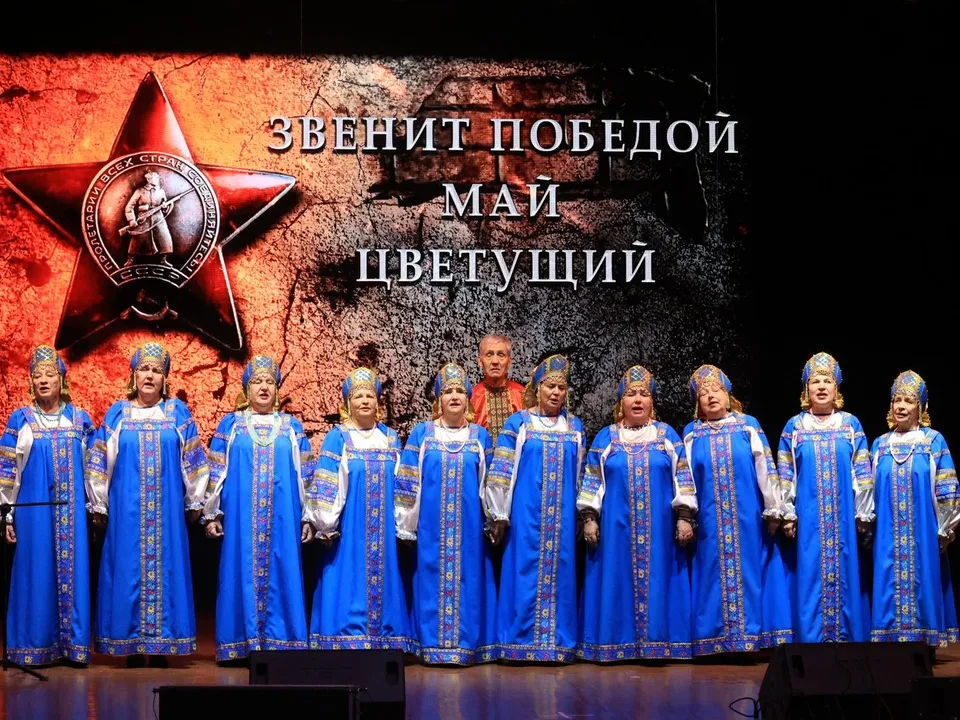 Фото: Министерства социального развития Московской области