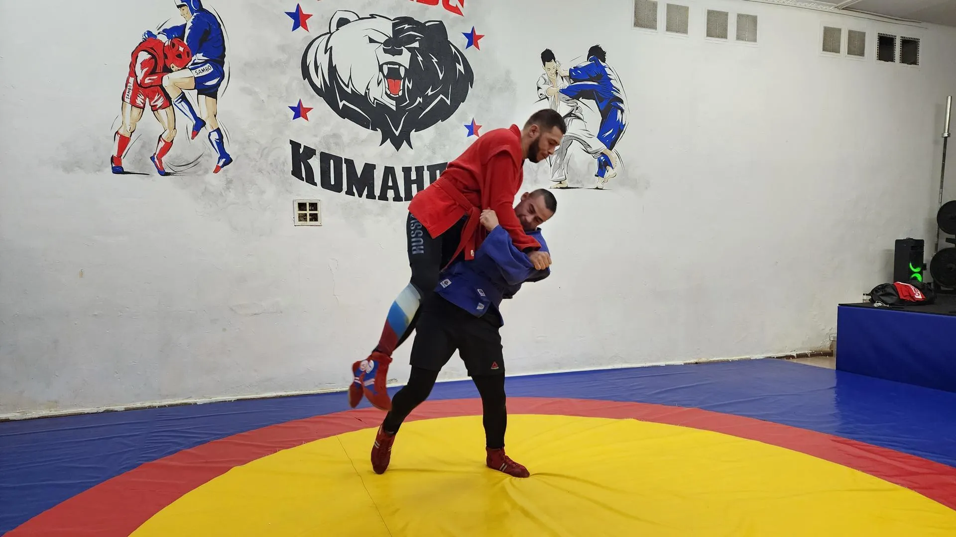 МедиаБанк Подмосковья/Юлия Смагринская