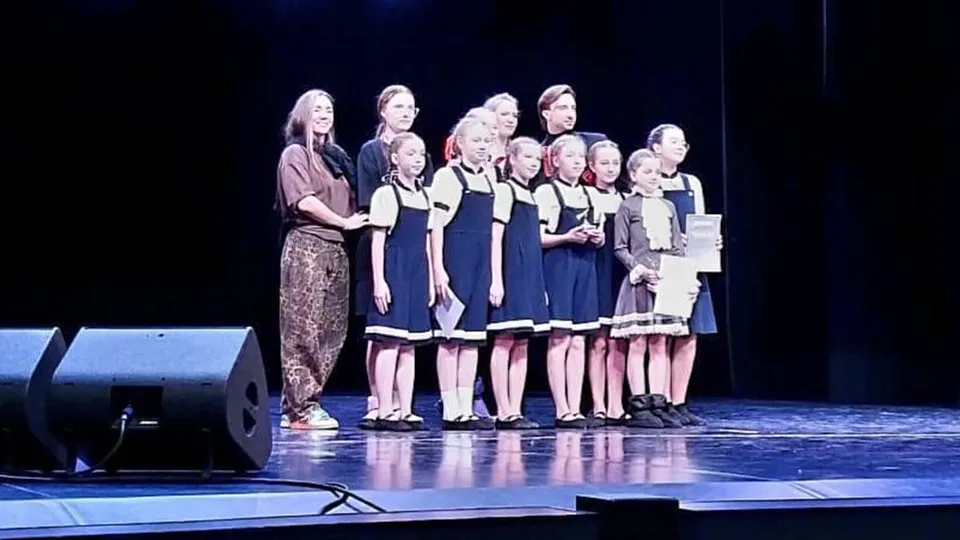 Фото: пресс-служба администрации г.о.Котельники