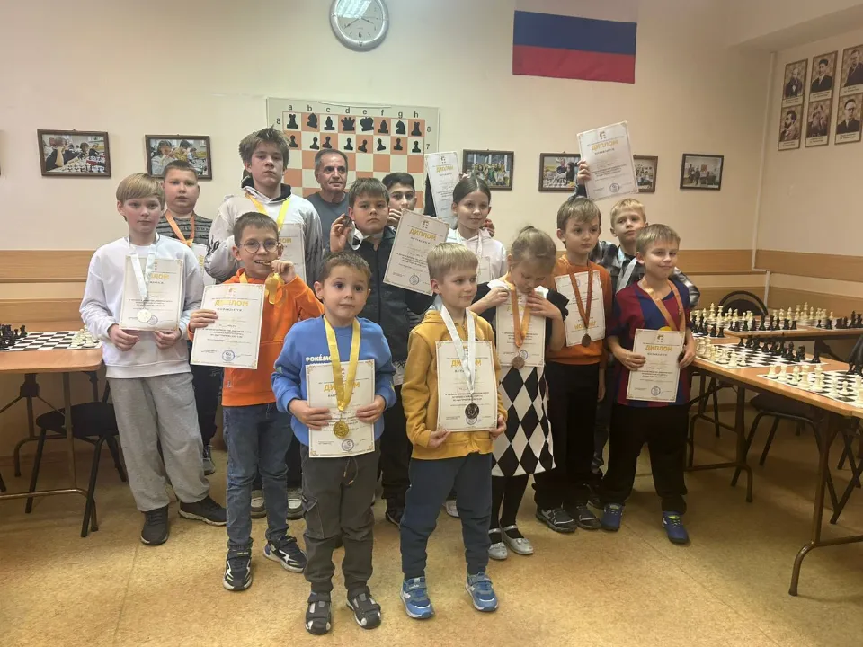 Фото: Центр развития физической культуры, спорта и отдыха