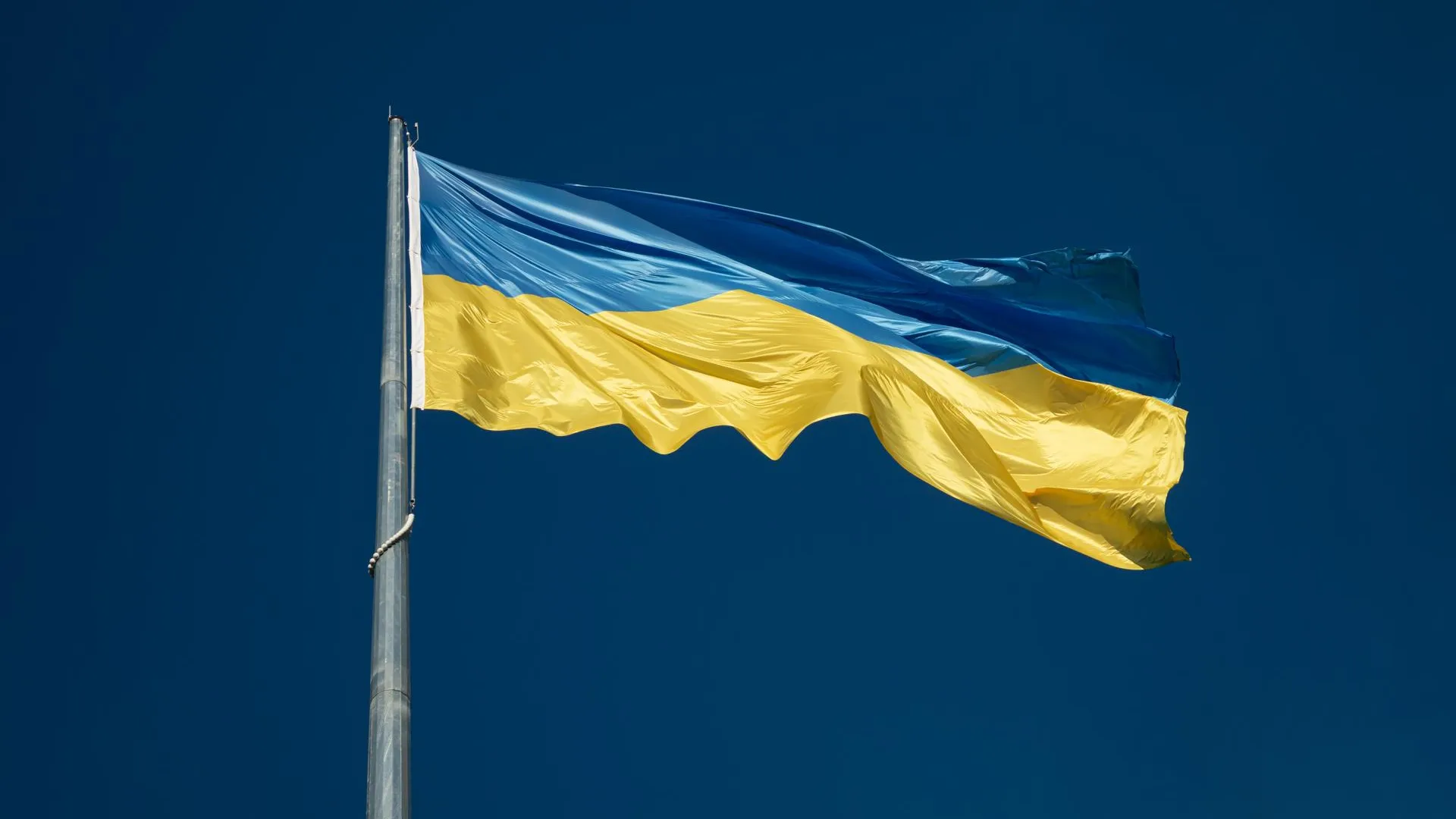 Cтало известно о готовности Запада к разделу Украины