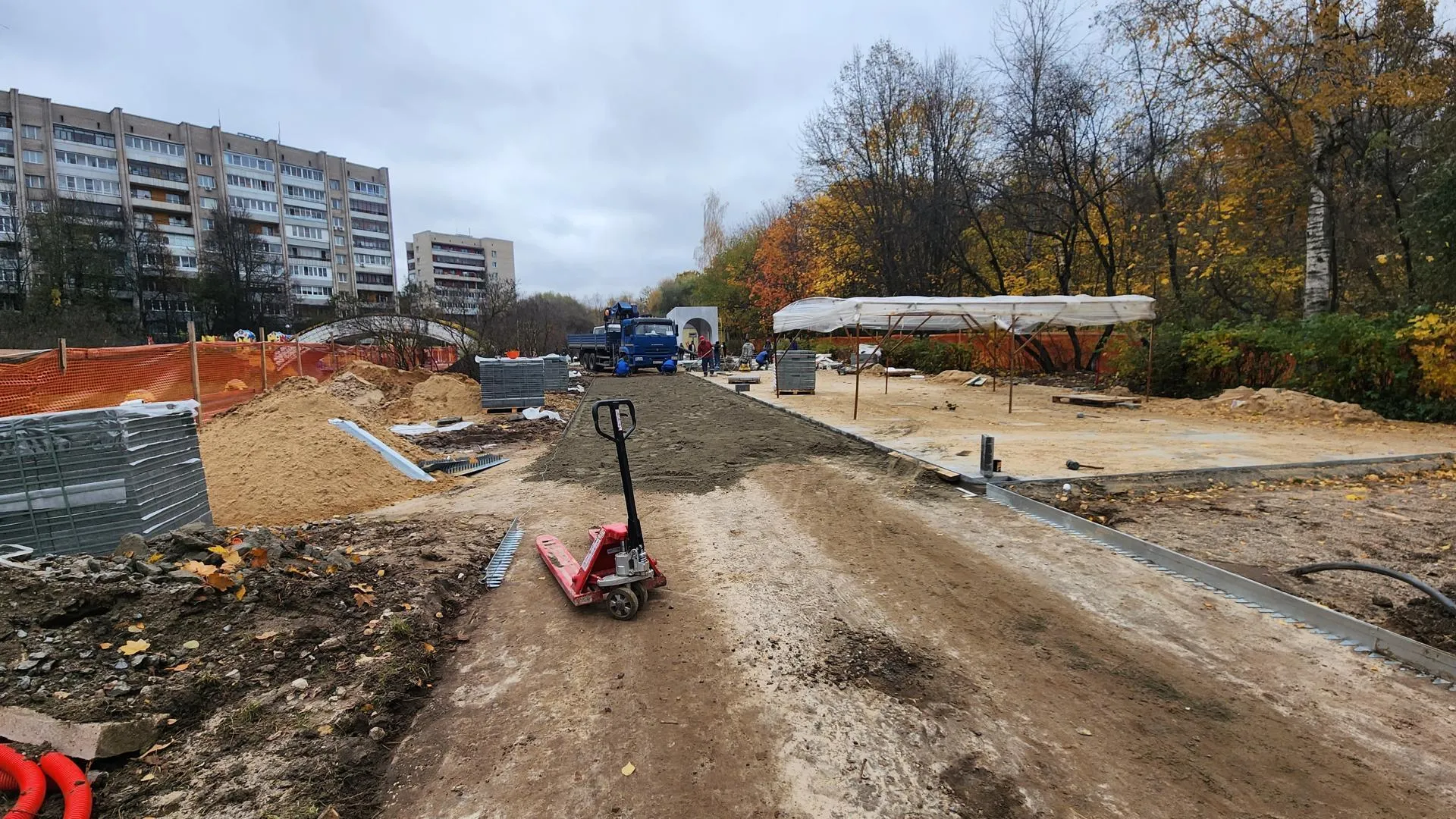 Фото: Анна Мороз