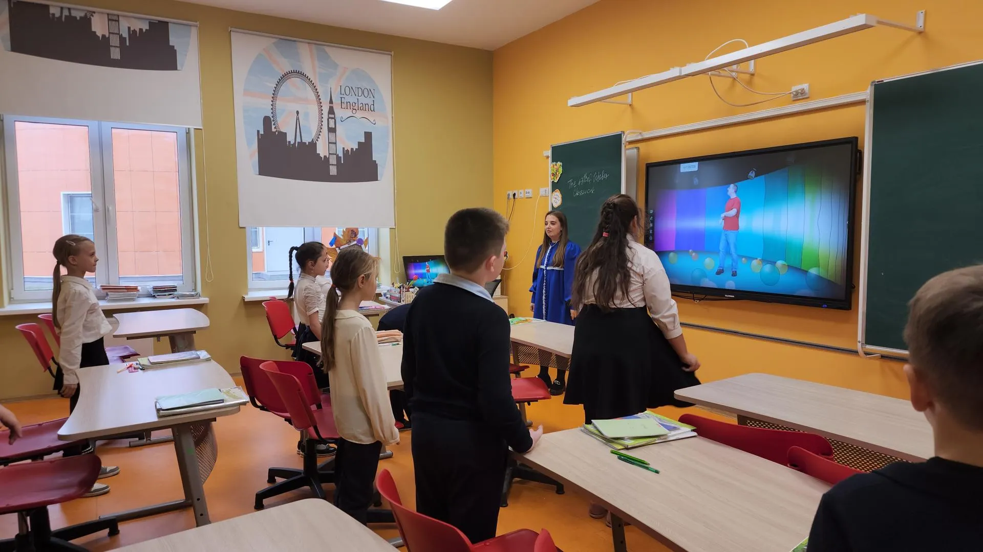 Алёна Притула