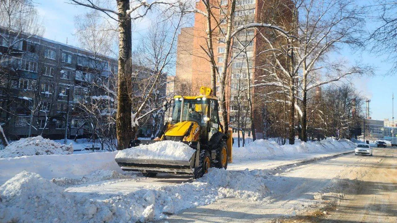 пресс-служба администрации г.о. Щелково