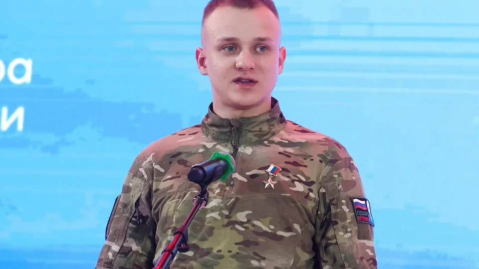 Фото: пресс-служба губернатора и правительства Московской области/Евгений Пронин