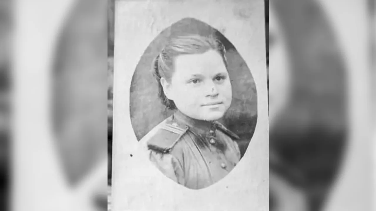 Ветеран войны, которая собирается на свой шестой Парад Победы, назвала главное качество снайпера