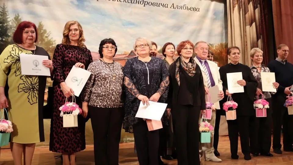 Фото: пресс-служба администрации г.о. Серпухов