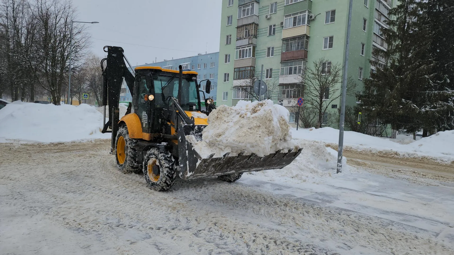Медиабанк Подмосковья/Иван Дубров