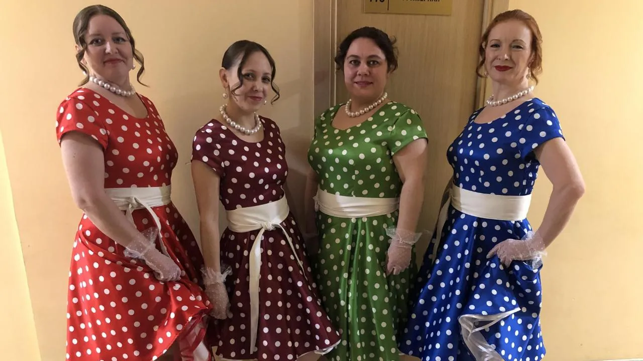 МедиаБанк Подмосковья/Ирина Кузова