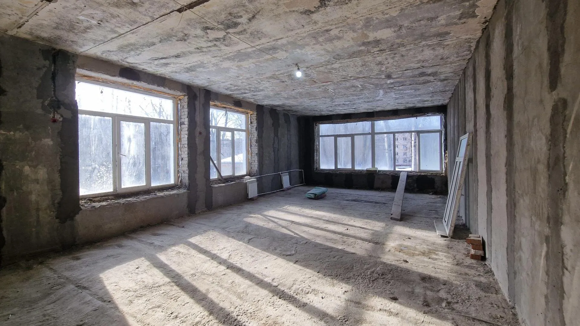 REGIONS/Ольга Шаронова